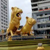 西港往事